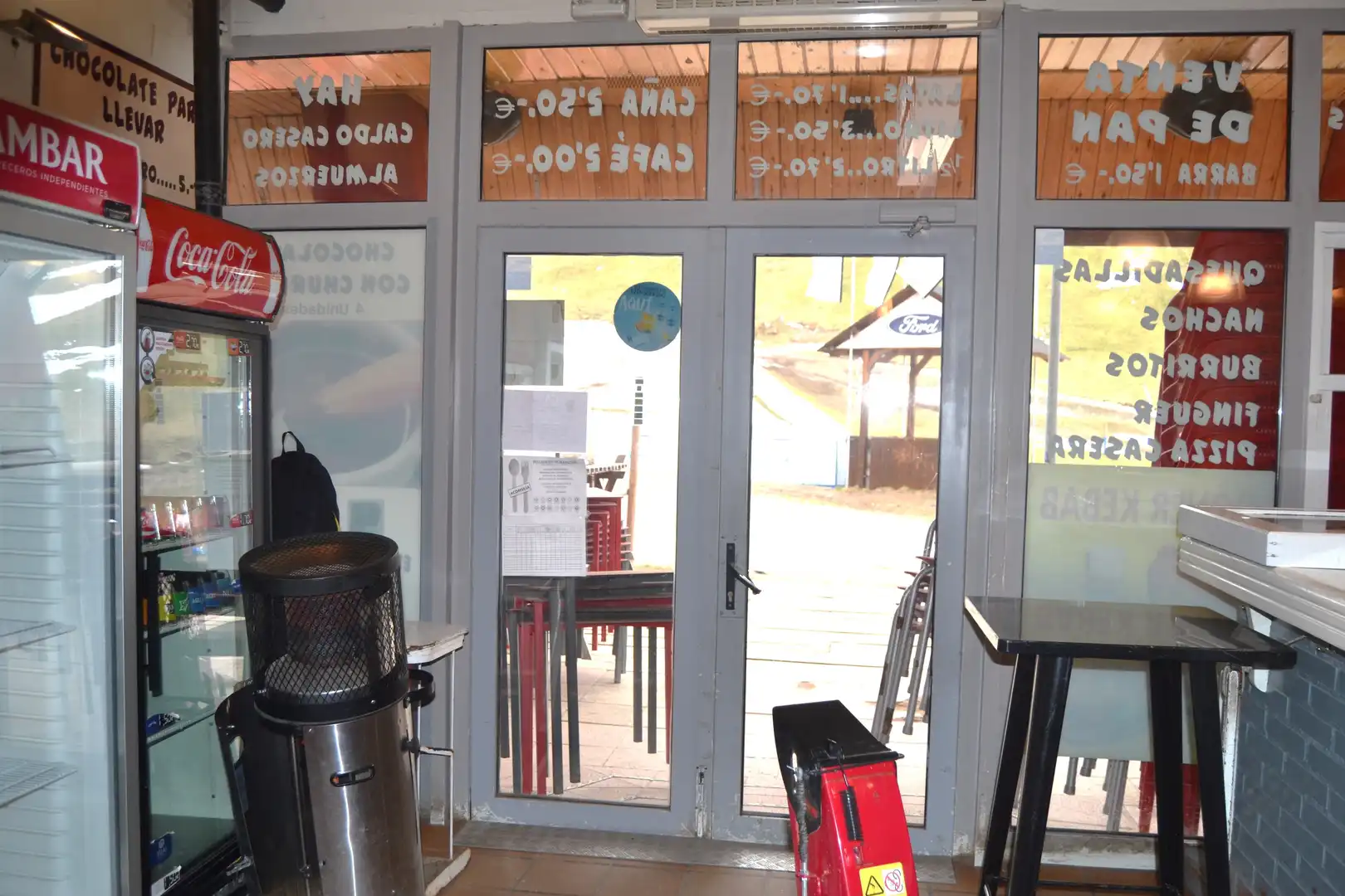 Local comercial en venda a Aisa, imagen 12