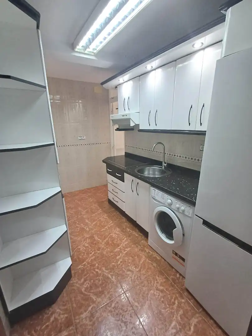 Flat for rent in Vista Alegre - Parque Cruz Conde