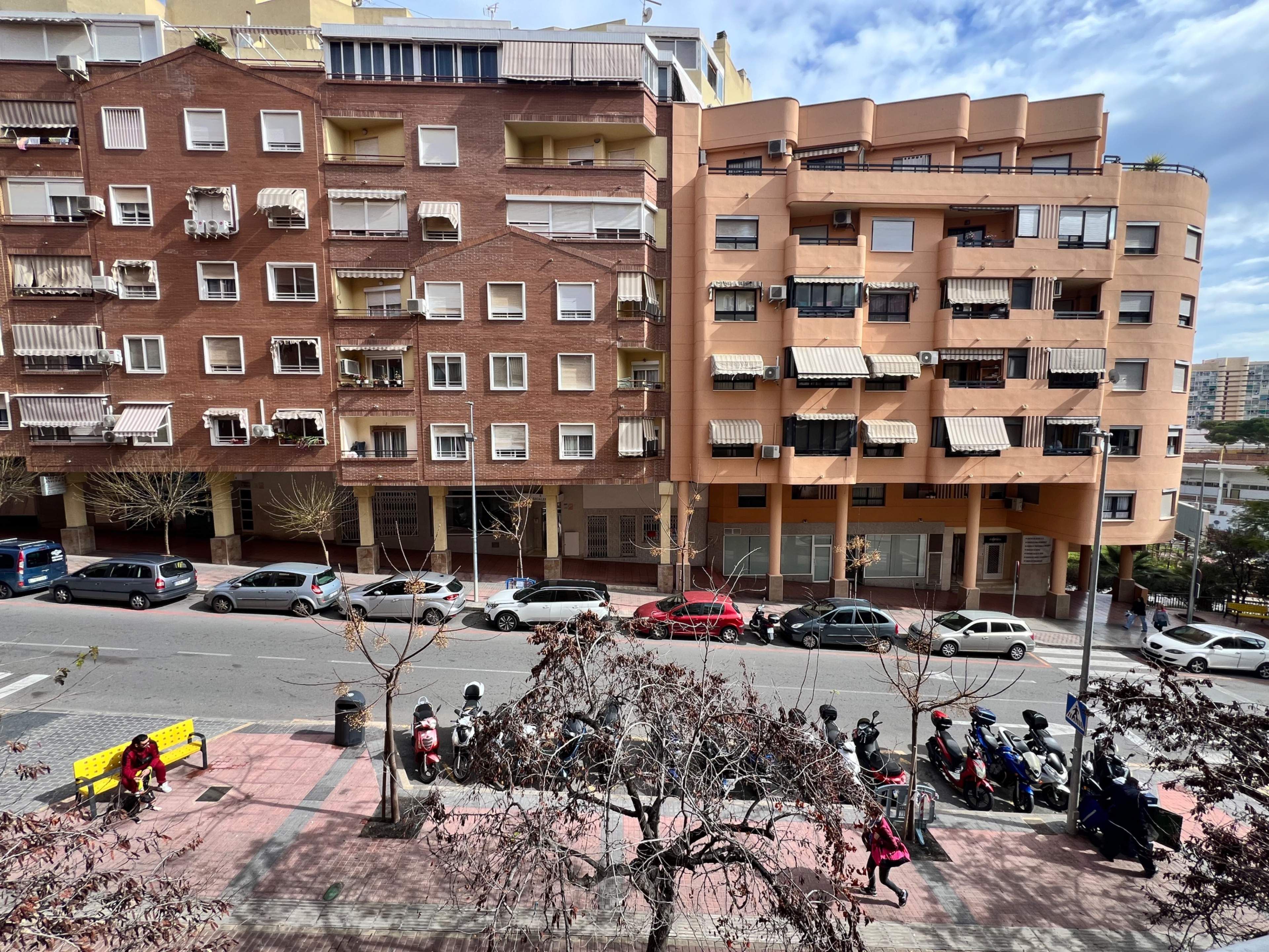 Flat for sale in Colonia Madrid