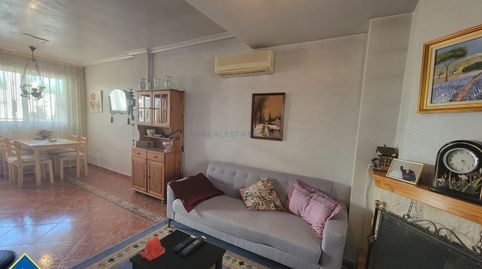 Casa con piscina comunitaria, en la provincia de Alicante, en la ciudad de Orihuela Costa. 3 habitaciones | 80 m² | 1 kilómetro de, imatge 5