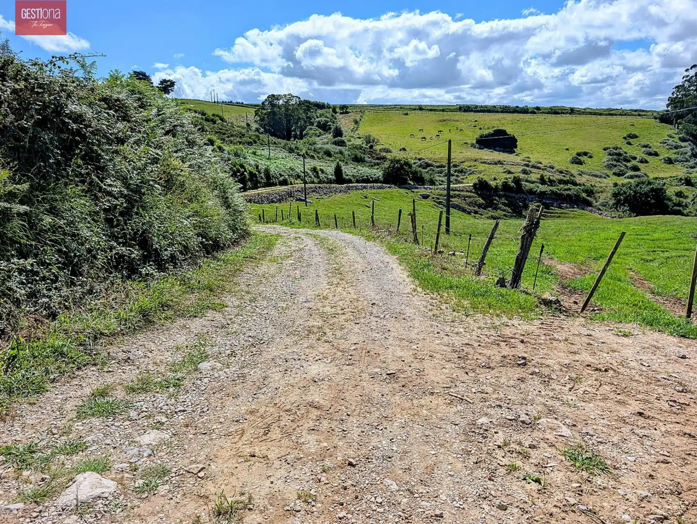 Exterior view of Country homes for sale in Santillana del Mar