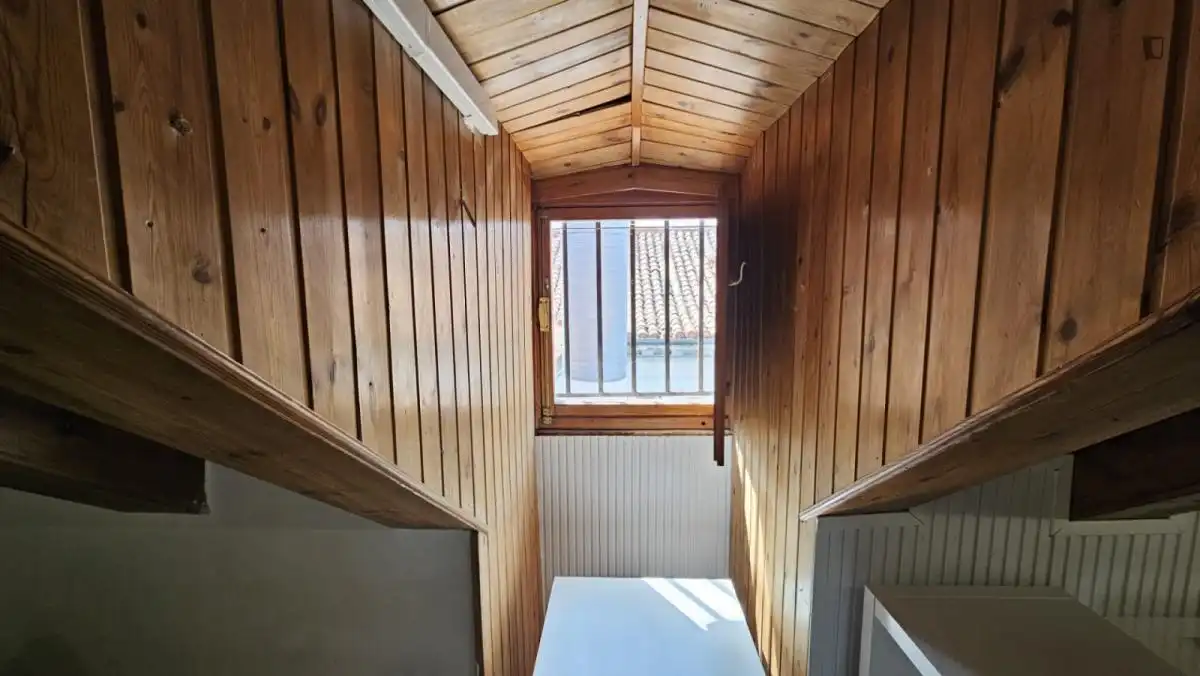 Estudio de alquiler en Madrid con Aire acondicionado, Calefacción y Amueblado