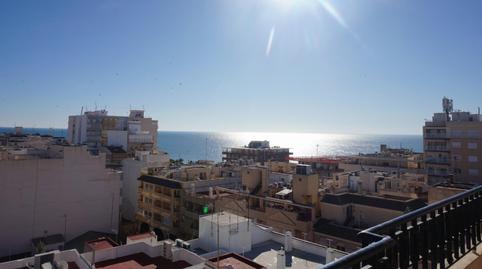 Foto 5 de Àtic en venda a Centro, Santa Pola