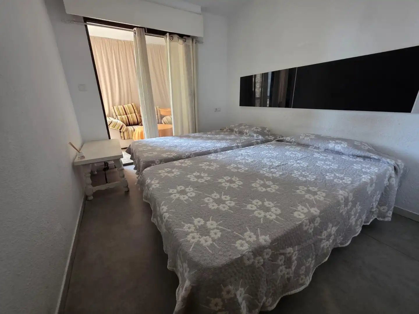 Wohnung mit Terrasse zum Verkauf in Rincón de Loix, imagen 9