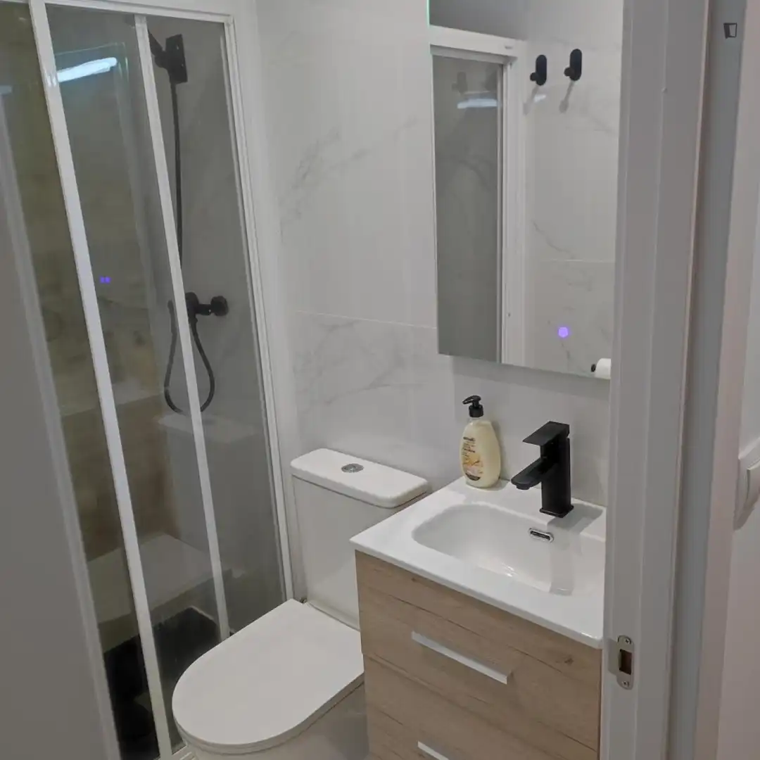 Zimmer in Vara de Quart