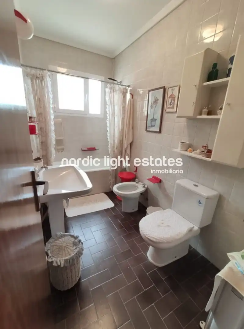 Casa con piscina in vendita a Avda Pescia - Ctra de Frigiliana, imagen 22