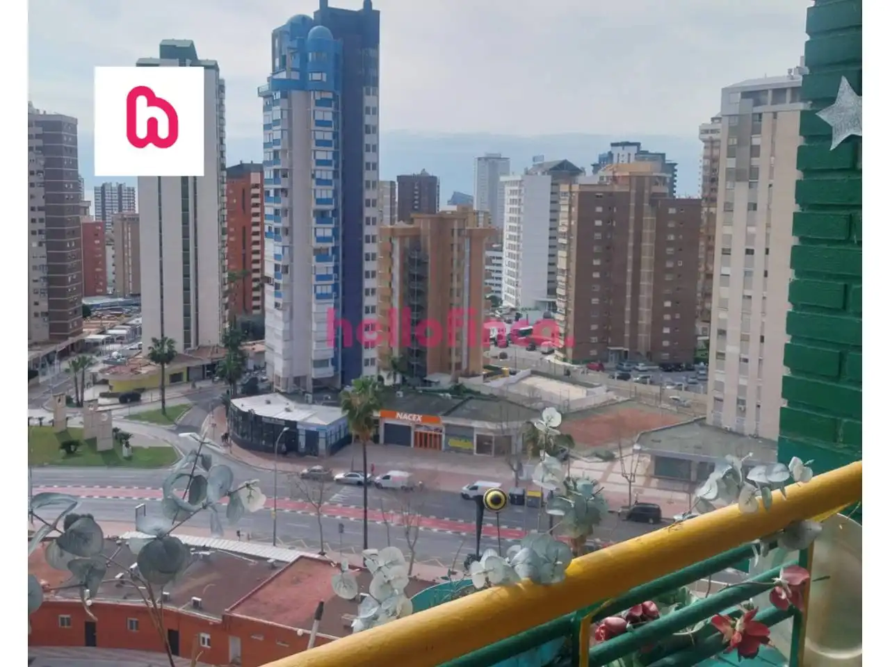 Appartement avec terrasse à vendre à Calle Islandia, imagen 17