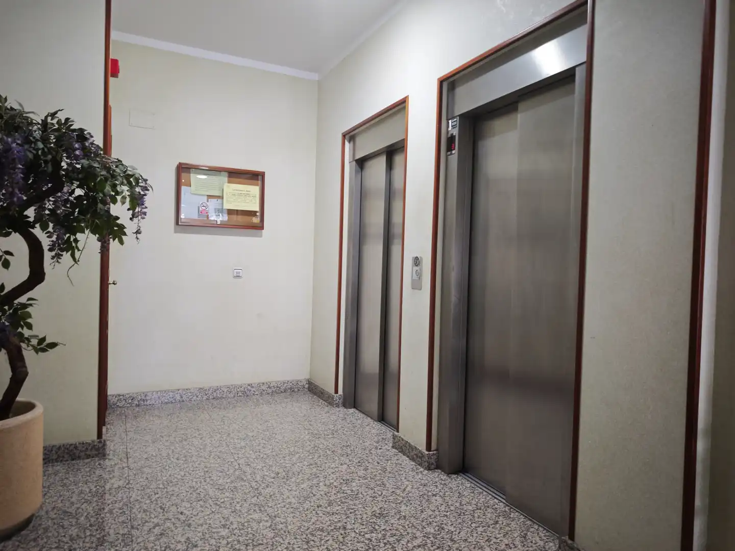 Piso con terraza en venta en Rúa Ferrolana, imagen 21
