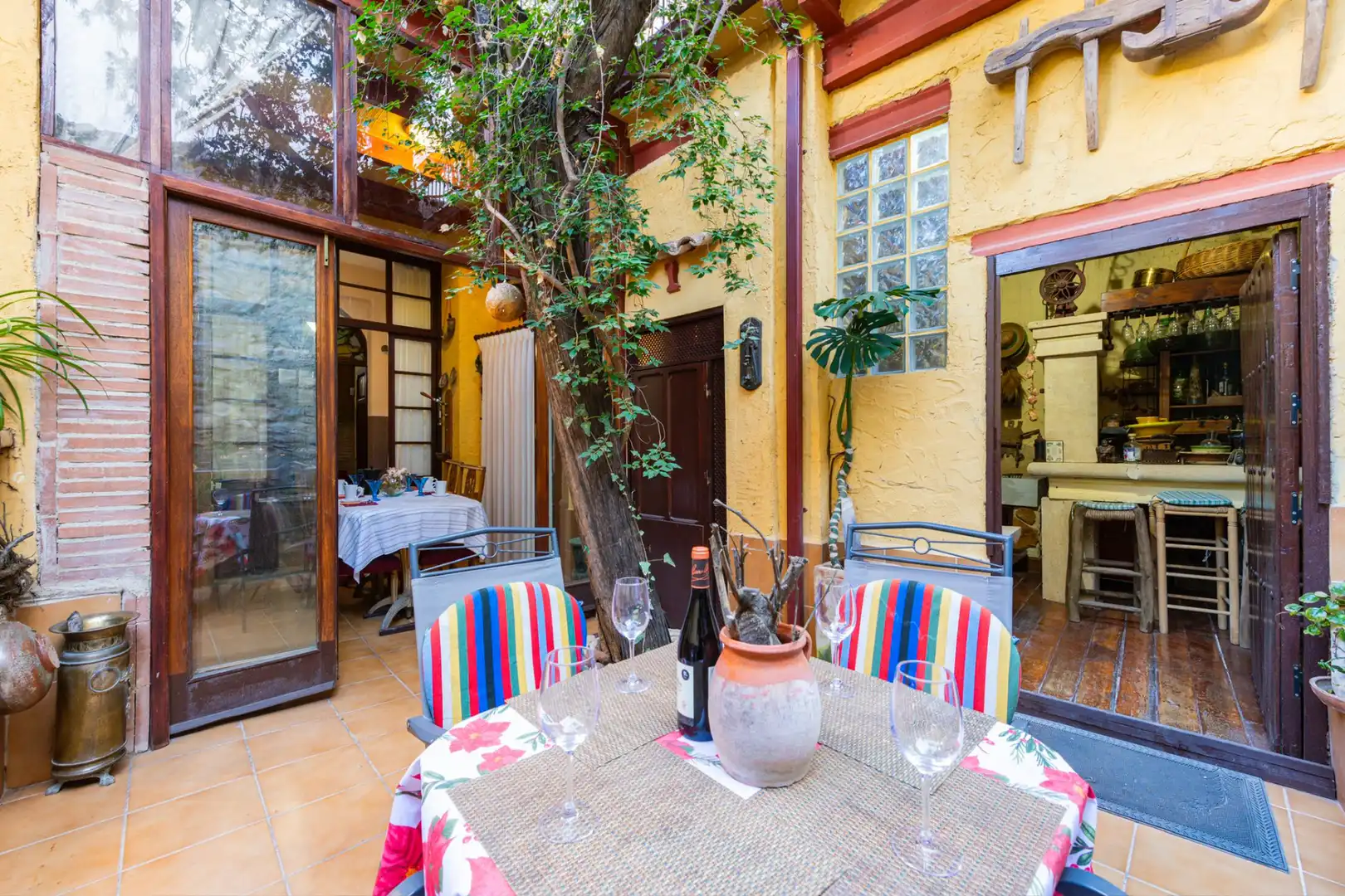 Hotel in vendita a Albaida, imagen 37
