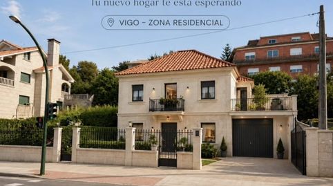 CASA FAMILIAR 5 MIN DEL CENTRO VIGO