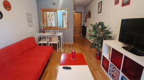 Foto 5 de Apartament de lloguer a Telares, 4, Sur, Ávila