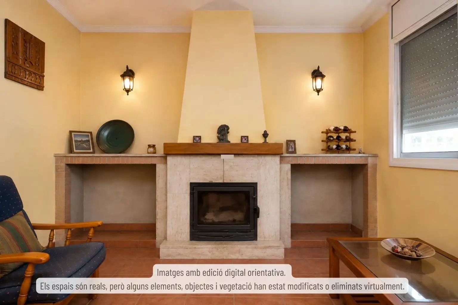 Maison avec piscine à vendre à Riudoms, imagen 10