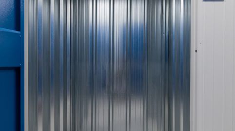 Foto 3 von Lagerraum zur Miete in Avenida de Los Huetos, 50, Ali Gobeo, Vitoria - Gasteiz