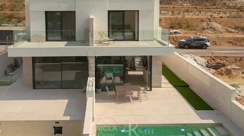 Photo 2 of House or chalet for sale in Ronda del Mulhacen, -1, Golf Valle Este, Vera
