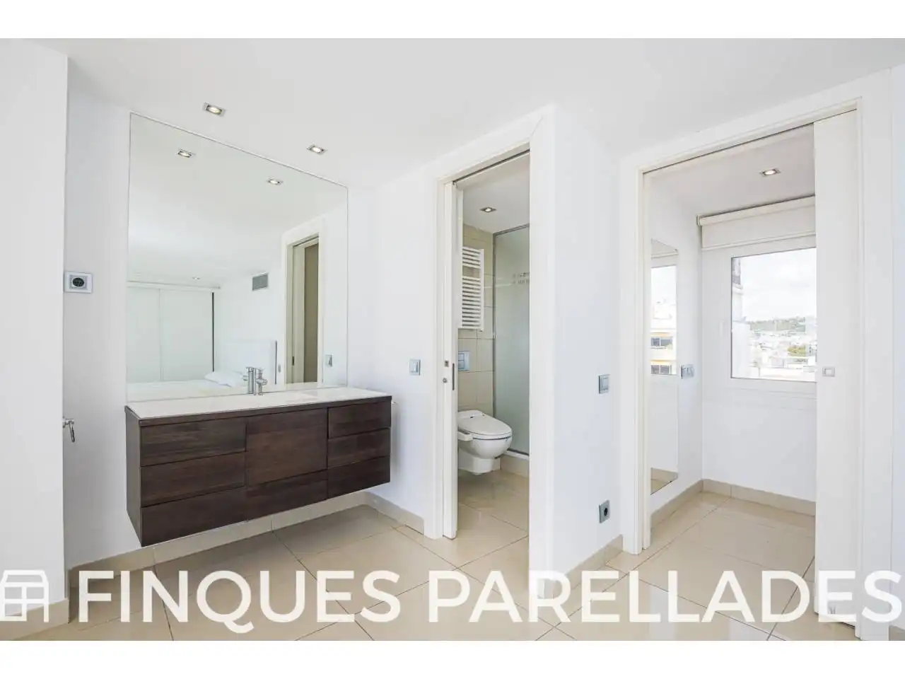 Ático con terraza en venta en Centre, imagen 26