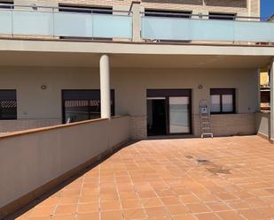 Planta baja to rent in Centelles