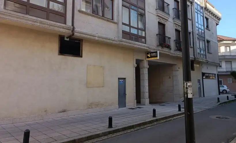 Local comercial en venda a Rúa Pardo Bazán, imagen 3