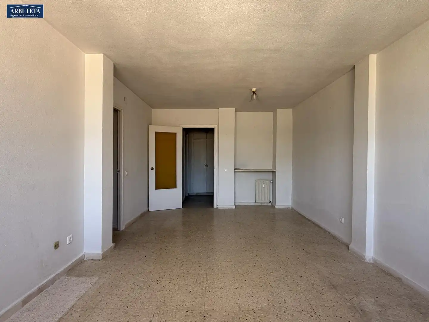 Wohnung zum Verkauf in Brihuega mit Heizung
