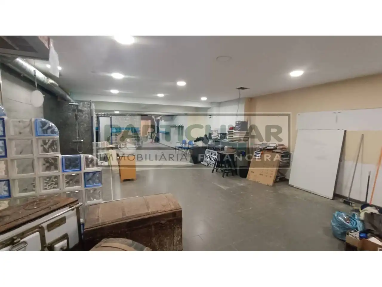 Local commercial à vendre à Calle Pere Sanfeliu 19, imagen 8