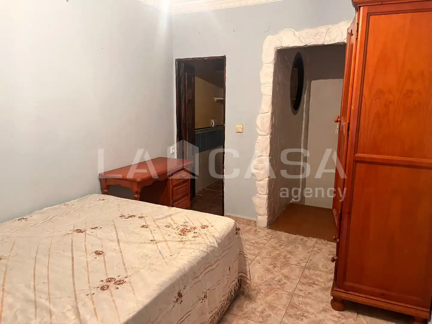 Casa o chalet en venta en Algeciras con Terraza