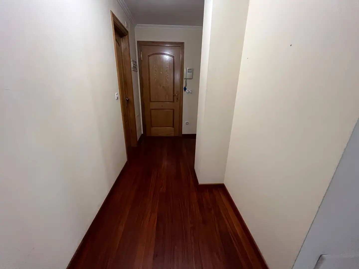 Piso de alquiler en Santiago de Compostela  con Calefacción, Trastero y Amueblado