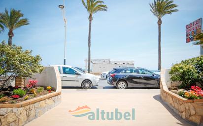 Parking of Apartment for sale in Peñíscola / Peníscola  with Terrace