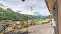 Vista exterior de Casa o xalet en venda en Laviana amb Calefacció i Traster