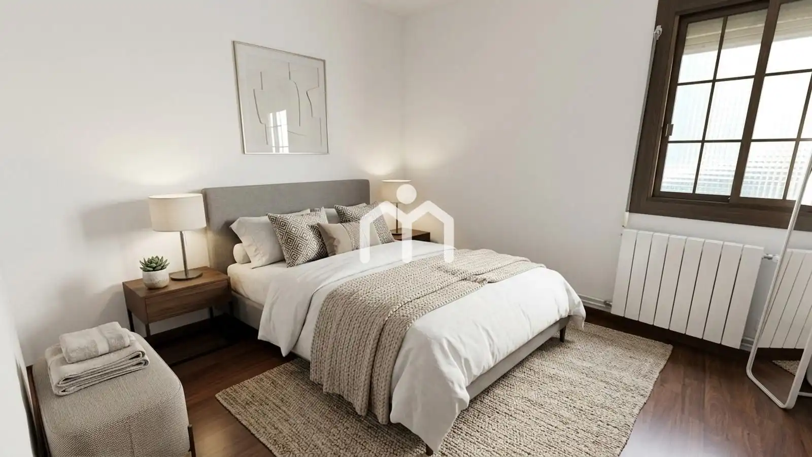 Wohnung mit Terrasse zum Verkauf in PARE CLARET 104, imagen 18