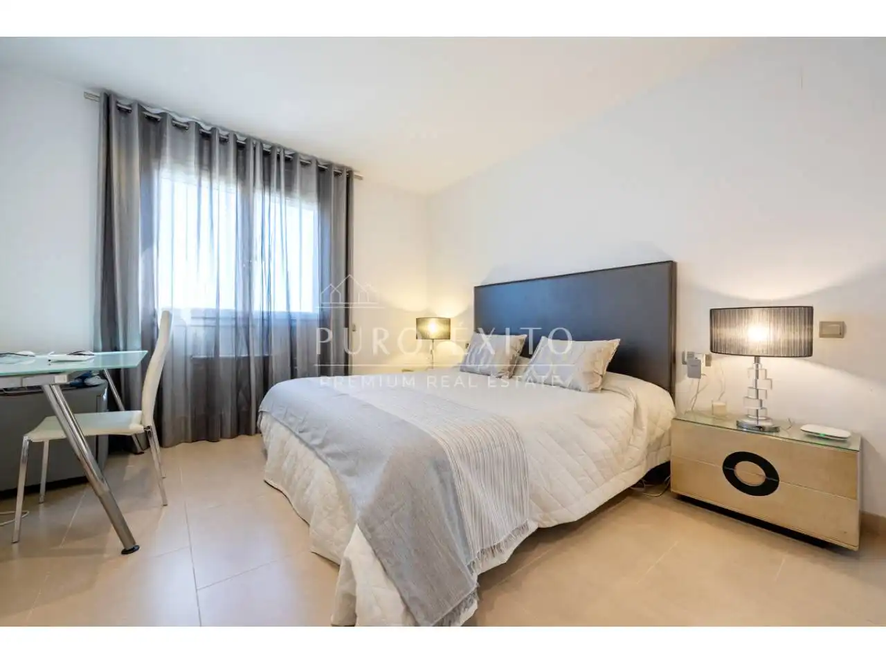 Bedroom of Houses for sale in Reus  with Air Conditioner, Heating and Private garden