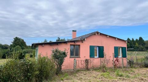 Foto 3 de Finca rústica en venda a San Mateo - Castro- O Val, A Coruña