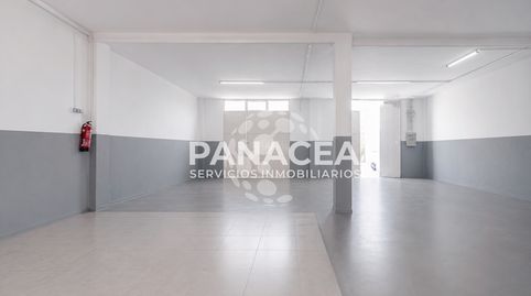 Foto 2 von Fabrikhallen zum Verkauf in Puebla de Vícar, Vícar