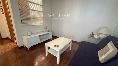 Foto 4 de Piso de alquiler en Divino Pastor, Arapiles, Madrid Capital