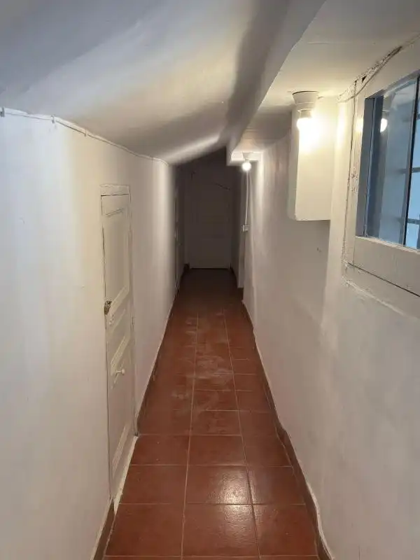 Estudio en venta en C. de Augusto Figueroa, imagen 8