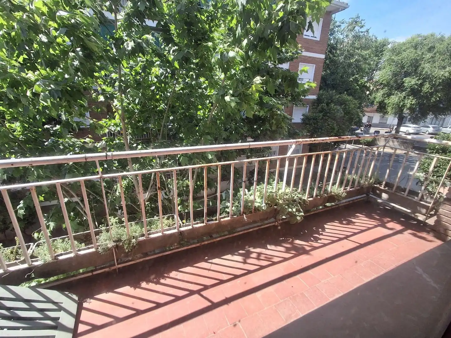 Terraza de Piso en venta en Colmenar Viejo con Terraza