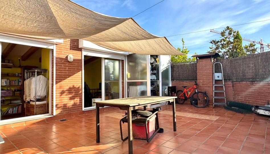 Foto 1 de Ático en venta en Montilivi, Girona