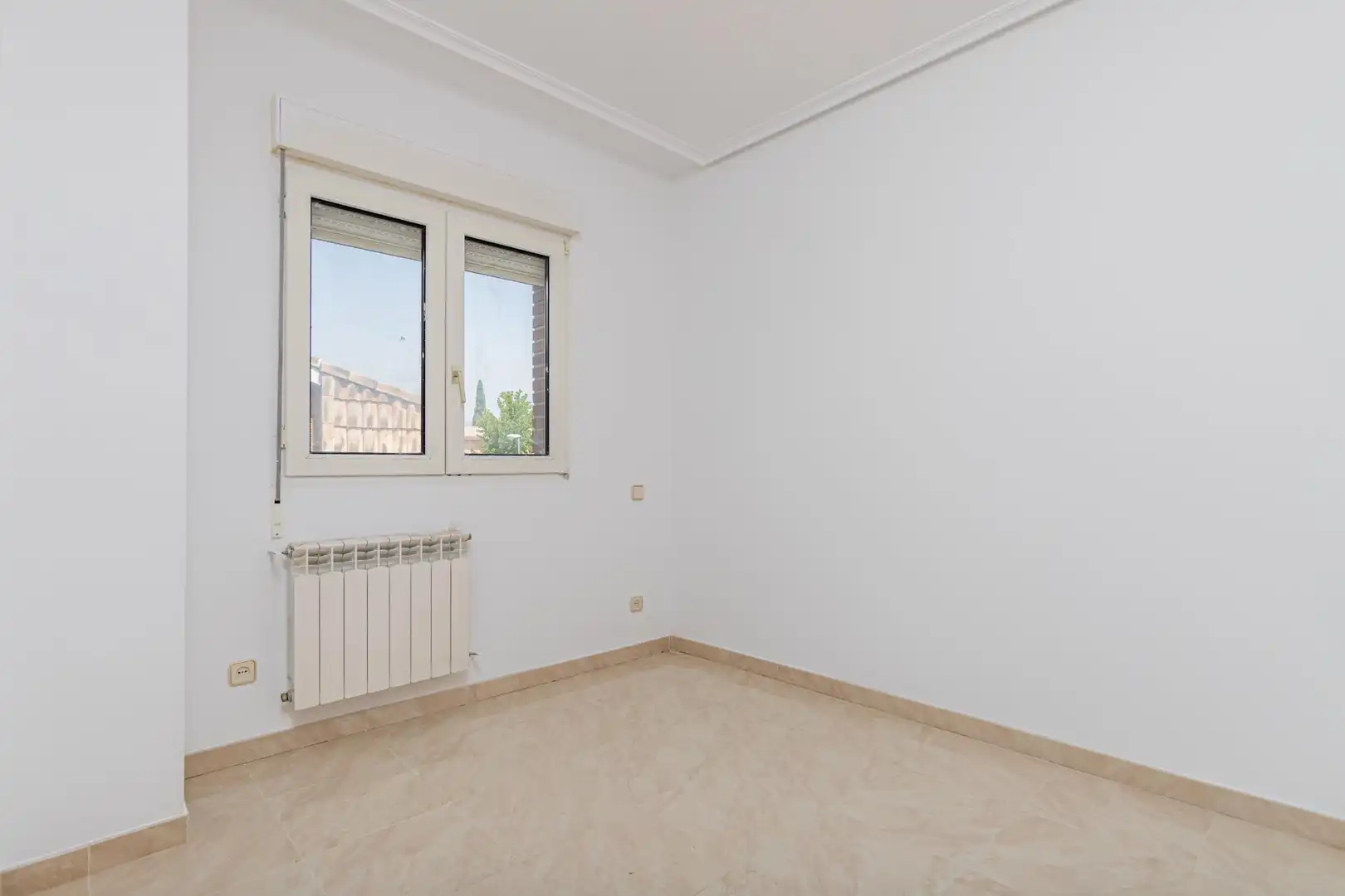 Habitación de Casa o chalet en venta en Colmenar Viejo con Calefacción, Jardín privado y Terraza