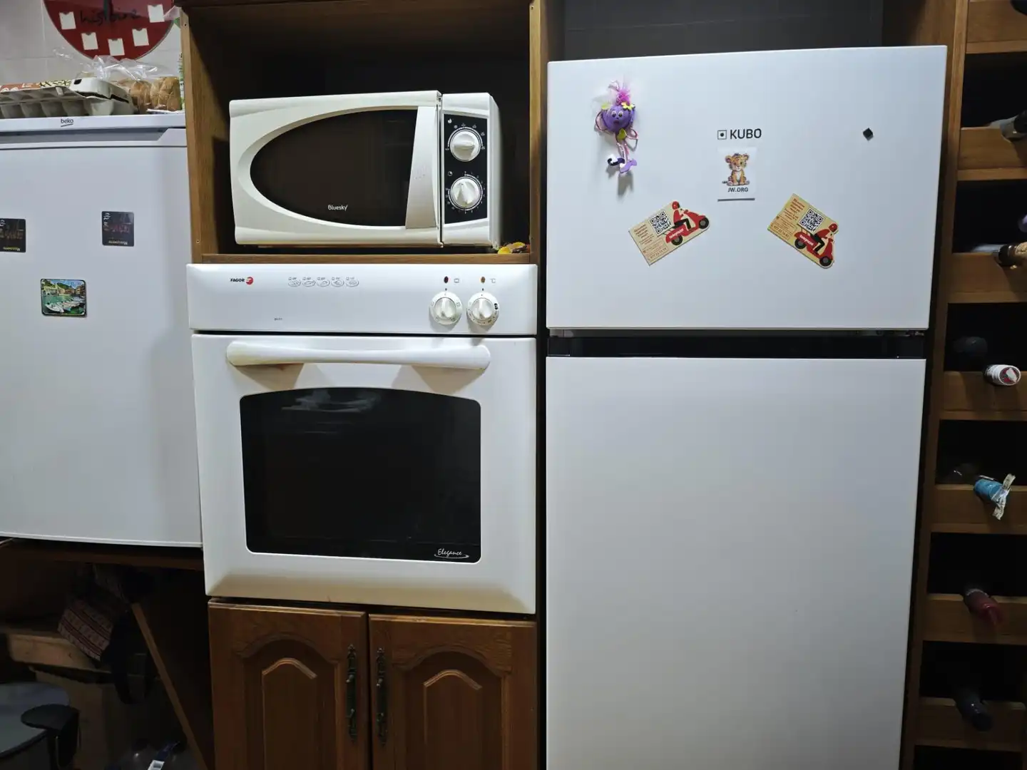 Piso en venta en Carrer S JORDI, imagen 7