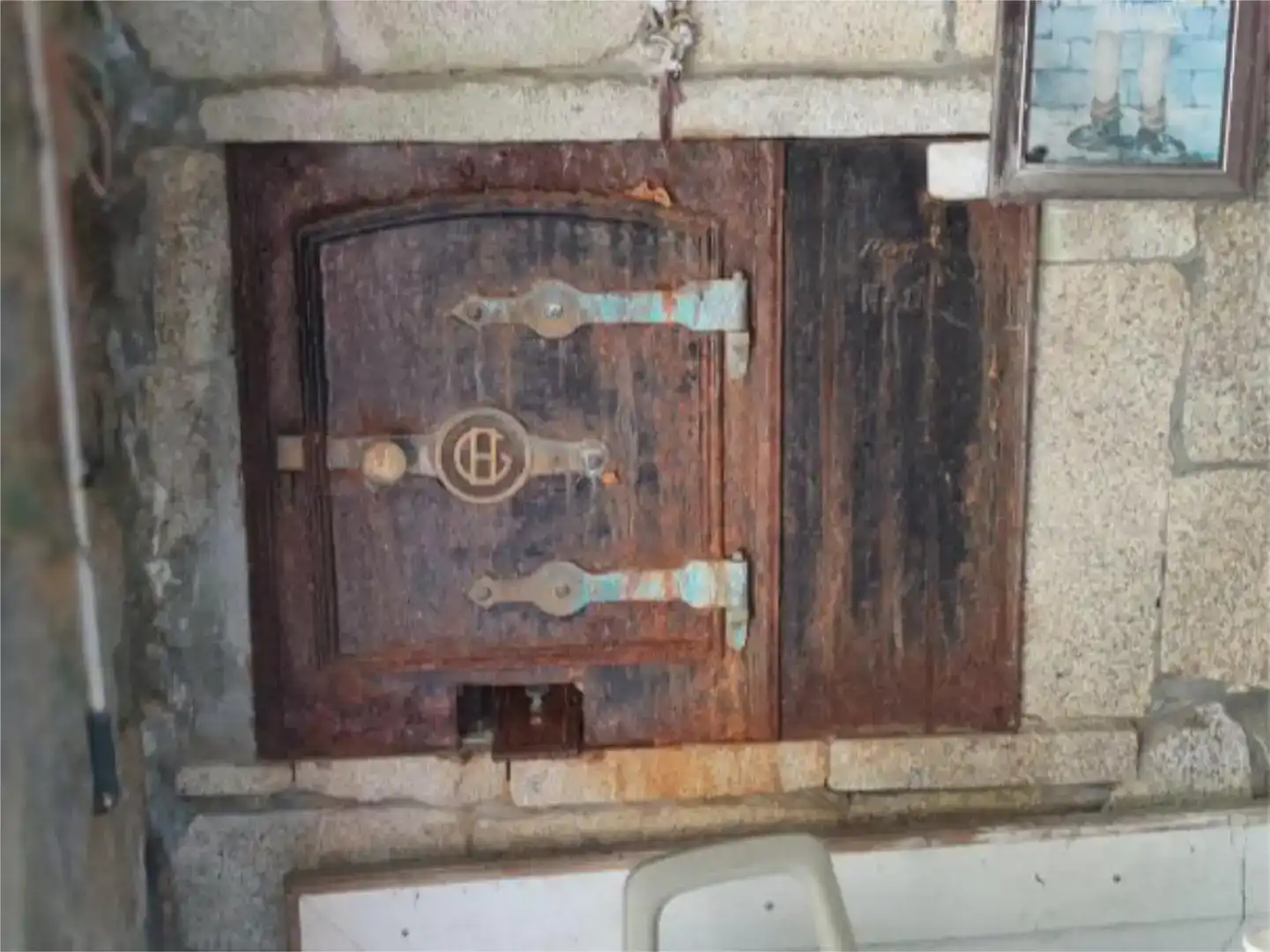 Casa o chalet en venta en Ponteceso con Balcón
