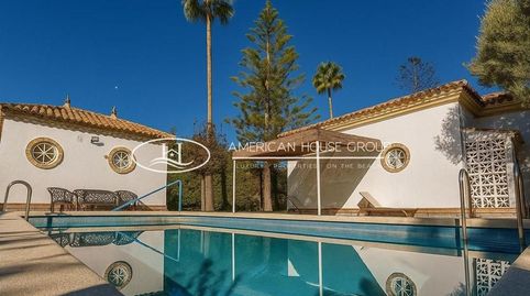 Magnífico Chalet Urbano con Pisicina en Venta en la Zona de Los Gallos, Chiclana de la Fra., Cádiz