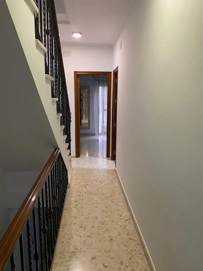 Houses for sale in Sevilla