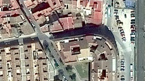 Foto 3 de Pis en venda a Centro - Casco antiguo, Torrent