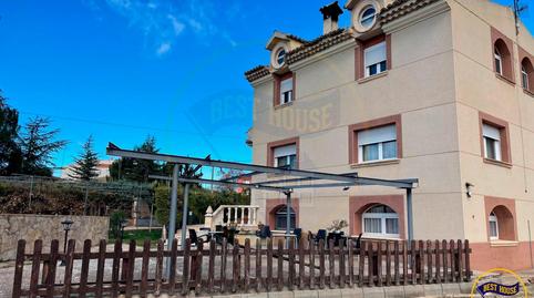 Foto 2 de Casa o chalet en venta en  Cuenca (arcas), Arcas del Villar, Cuenca
