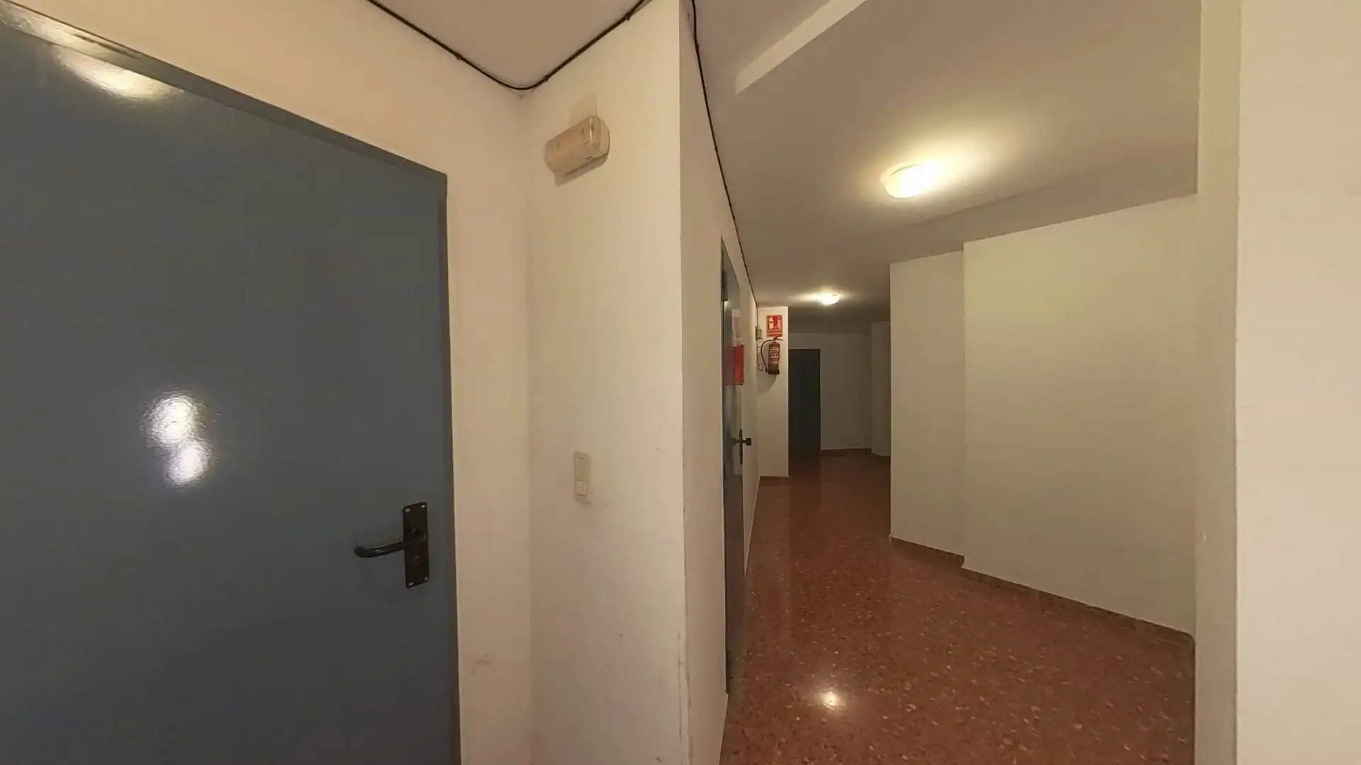 Flat for sale in Diagonal V Centenario, Illueca
