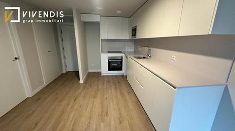 Photo 3 of Flat to rent in Avenida Francesc Macià, Centre Històric, Lleida