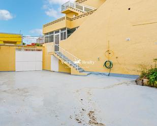 Exterior view of Apartment for sale in Santa Úrsula