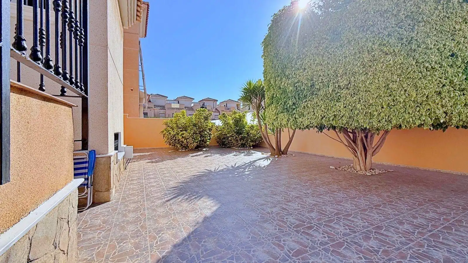 Casa pareada con terraza en venta en Orihuela Costa, imagen 5
