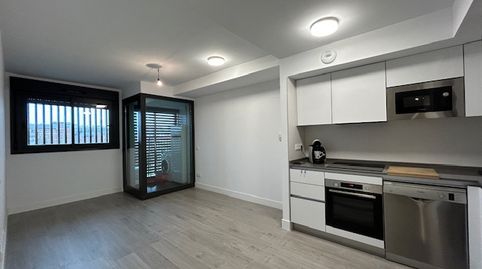 Foto 2 de Apartamento de alquiler en Paseo de la Virgen del Puerto, 27, Imperial, Madrid Capital