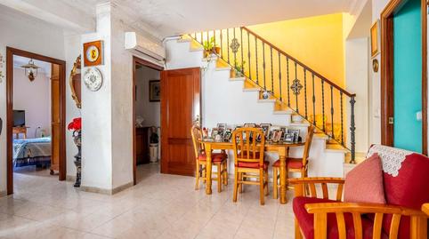 Foto 3 de Casa o xalet en venda a Calle Segovia, Barrio Alto, San Juan de Aznalfarache