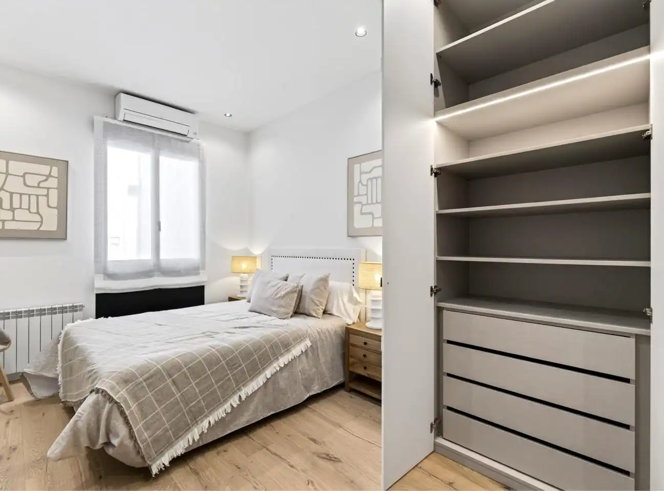 Wohnung zum Verkauf in Calle de San Vicente Ferrer, imagen 26