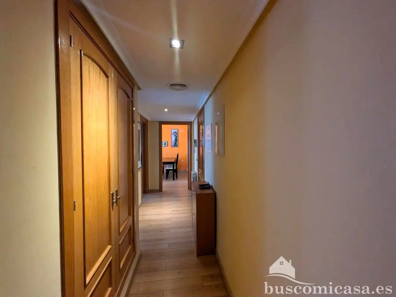 Pis amb ascensor en venda a Los Francos, imagen 15